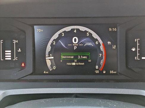 New 2026 Toyota 4Runner SR5 image 11