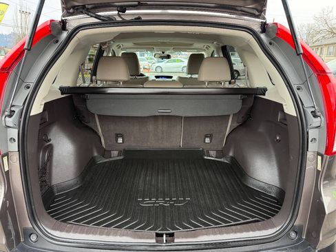 Used 2012 Honda CR-V EX-L image 10