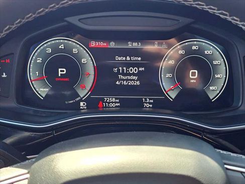 Used 2025 Audi Q7 3.0T Prestige w/ Prestige Package AWD/4WD image 30