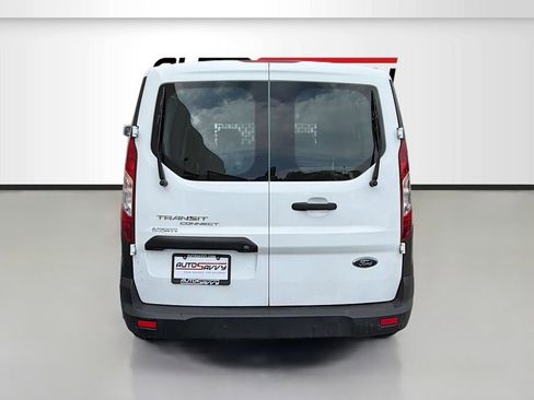 Used 2023 Ford Transit Connect XL FWD image 6
