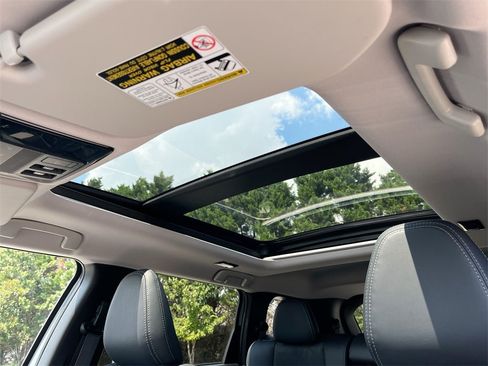 New 2025 Mitsubishi Outlander Trail Edition image 23