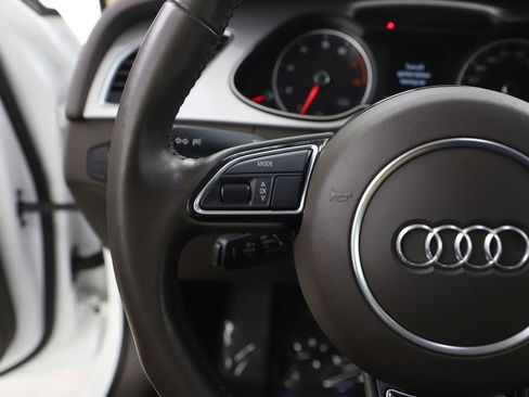 Used 2016 Audi A4 2.0T Premium Plus w/ Technology Package image 17