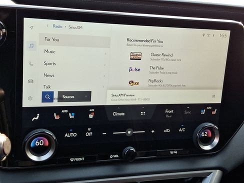 Certified 2023 Lexus RX 350 F Sport w/ Accessory Package AWD/4WD image 18