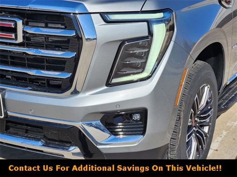 New 2026 GMC Yukon XL Elevation w/ Elevation Premium Package image 6