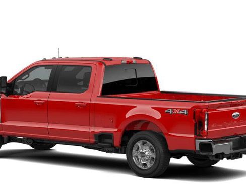 New 2026 Ford F250 XLT w/ XLT Premium Package image 18