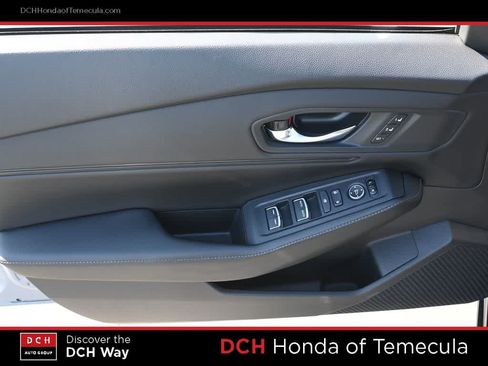 Used 2024 Honda Accord Sport image 16