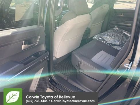 New 2025 Toyota Tacoma TRD Off-Road image 22