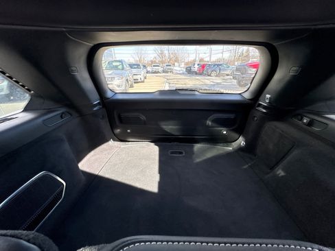 Used 2023 Jeep Grand Cherokee Overland w/ MOPAR Finishing Package image 37