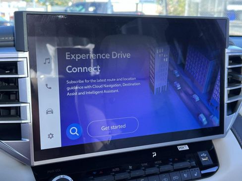 New 2024 Toyota Tundra 1794 Edition image 20