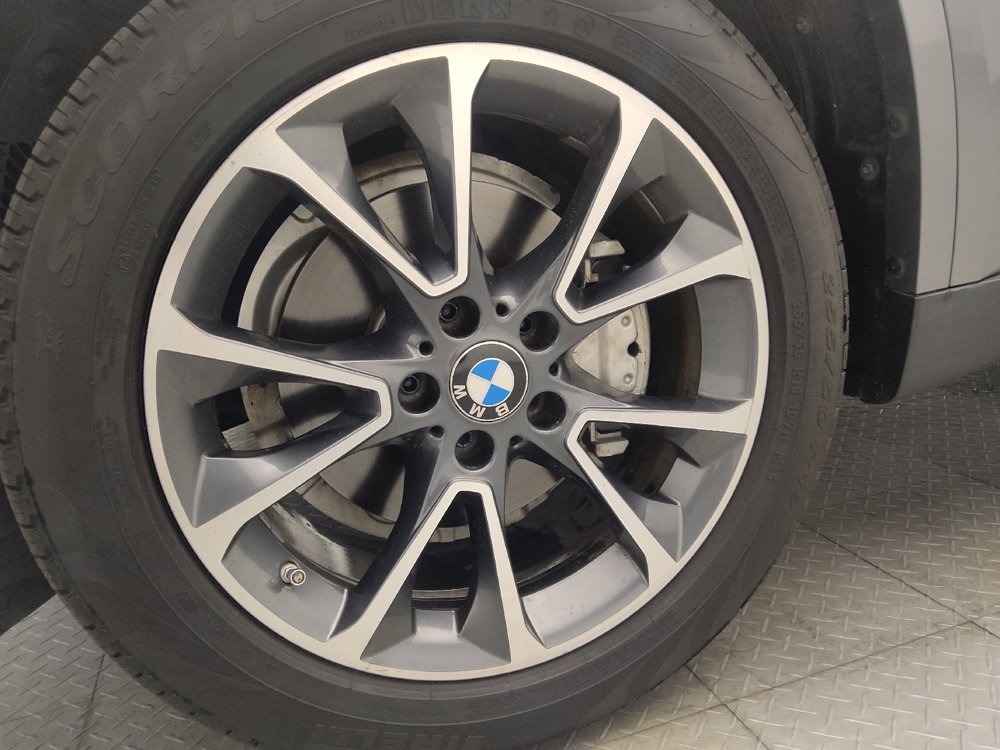 Used 2017 BMW X5 sDrive35i RWD image 31