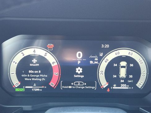 Used 2024 Toyota Land Cruiser image 19