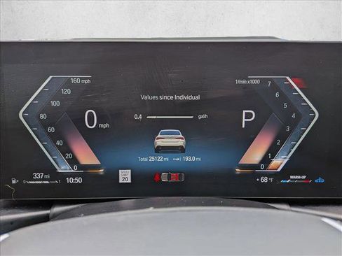 Certified 2024 BMW 430i Gran Coupe w/ Premium Package image 12