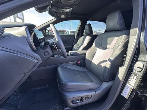 Used 2023 Lexus RX 350 FWD image 14