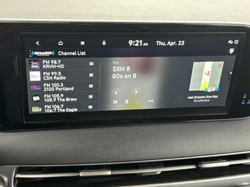 Used 2024 Hyundai Palisade SEL AWD/4WD image 18