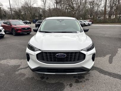 New 2026 Ford Escape Active