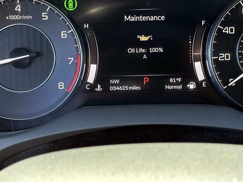 Certified 2023 Acura RDX AWD image 26