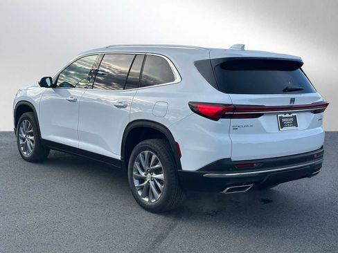 New 2026 Buick Enclave Preferred image 5