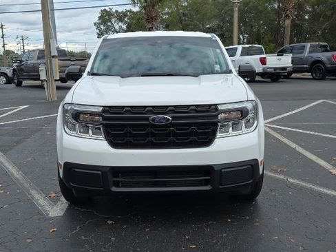 Certified 2024 Ford Maverick XL w/ Equipment Group 100A Standard image 10