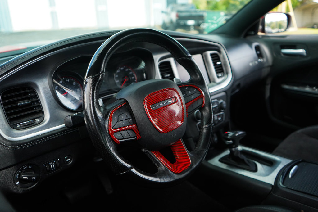 Used 2021 Dodge Charger R/T w/ Daytona Edition Group RWD image 6