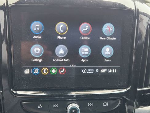 Certified 2023 Chevrolet Traverse LT image 15