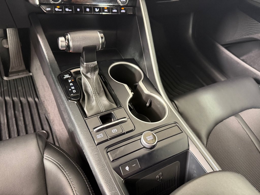 Used 2021 Kia K5 GT-Line w/ GT-Line FWD Premium Package image 22