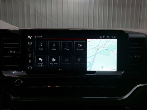 New 2026 GMC Sierra 1500 SLT w/ SLT Premium Plus Package image 22