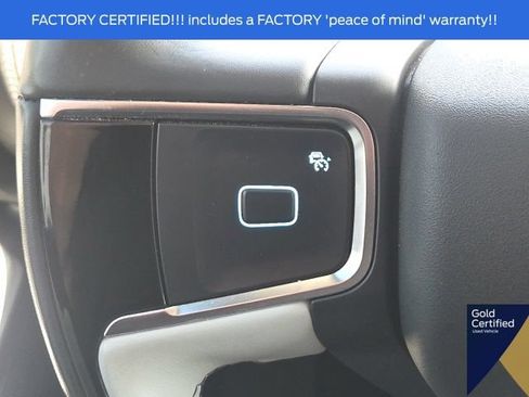 Used 2025 Ford Expedition Max Platinum w/ Driver's Package AWD/4WD image 44