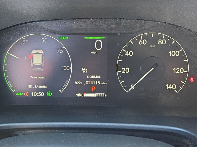 Used 2025 Honda CR-V Sport-L image 22