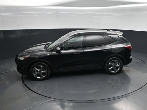 Used 2025 Ford Escape ST-Line FWD image 41