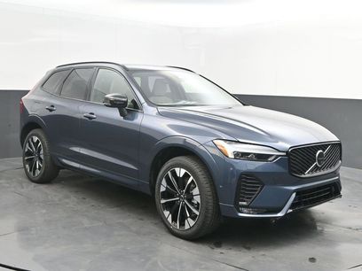 New 2026 Volvo XC60 B5 Plus w/ Protection Package Premier