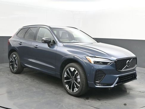 New 2026 Volvo XC60 B5 Plus w/ Protection Package Premier image 1