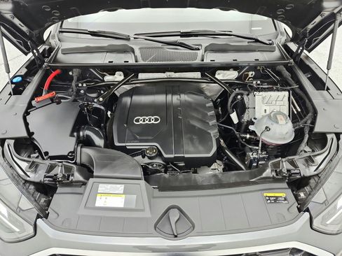 Used 2023 Audi Q5 2.0T Premium Plus w/ Premium Plus Package AWD/4WD image 16