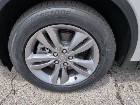 New 2026 Acura MDX SH-AWD image 14