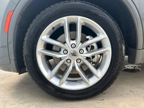 Used 2023 Dodge Durango GT RWD image 23