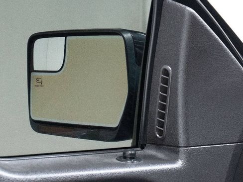 Used 2012 Ford F150 Harley-Davidson RWD image 11