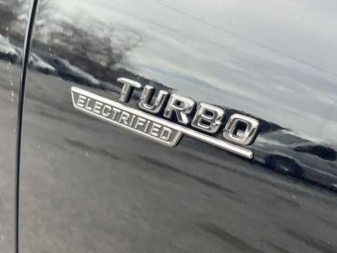 New 2026 Mercedes-Benz GLC 43 AMG 4MATIC image 28