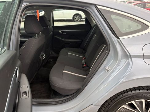 Used 2025 Hyundai Sonata SEL image 24