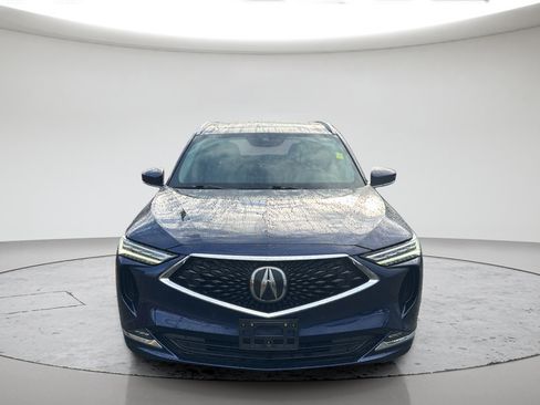 Used 2023 Acura MDX w/ Advance Package AWD/4WD image 10