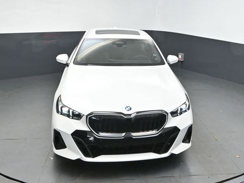 New 2026 BMW 530i w/ M Sport Package image 30