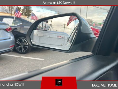 Used 2017 Hyundai Sonata Sport w/ Value Edition Package 02 image 21