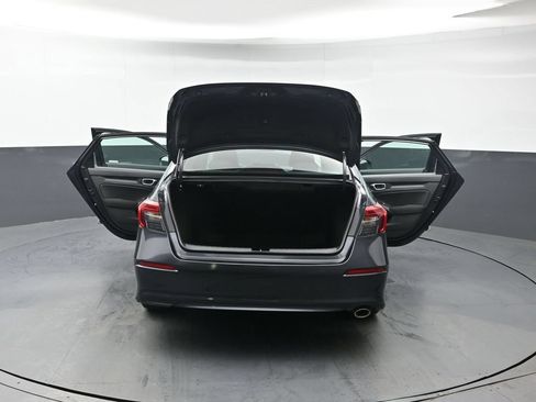 Used 2023 Honda Civic Sport image 46