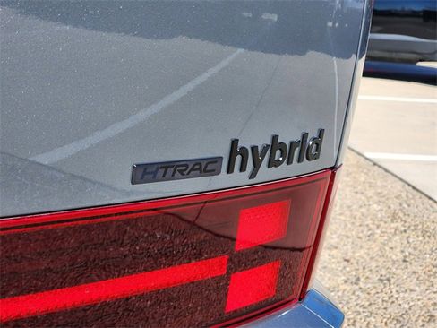 Used 2026 Hyundai Santa Fe Calligraphy image 8
