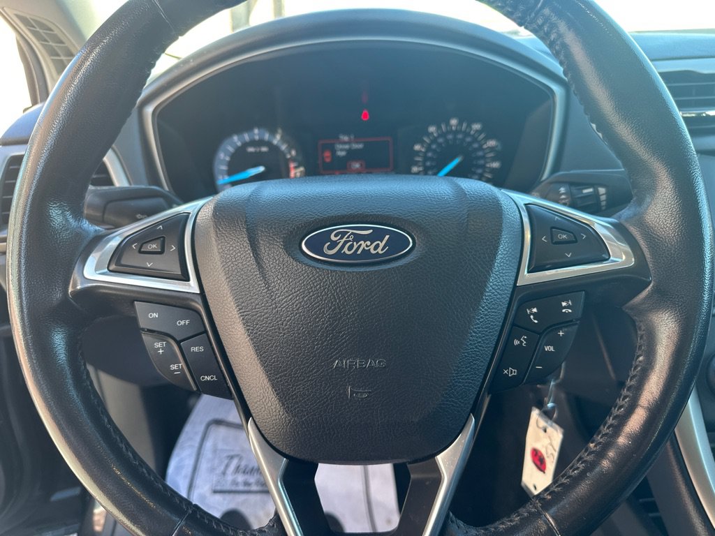 Used 2013 Ford Fusion SE FWD image 20