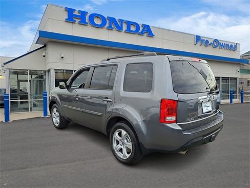 Used 2012 Honda Pilot EX-L image 6