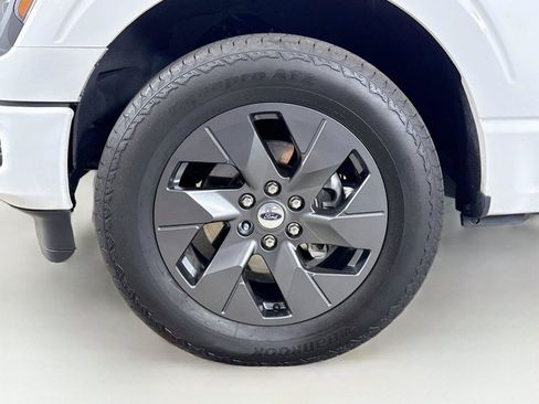 Used 2024 Ford F150 STX RWD image 17