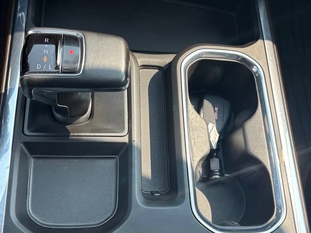 Used 2022 GMC Sierra 1500 SLT w/ SLT Premium Plus Package AWD/4WD image 22