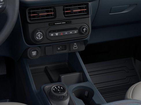 New 2026 Ford Maverick Lariat image 40