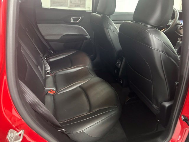 Used 2024 Jeep Compass Latitude AWD/4WD image 13