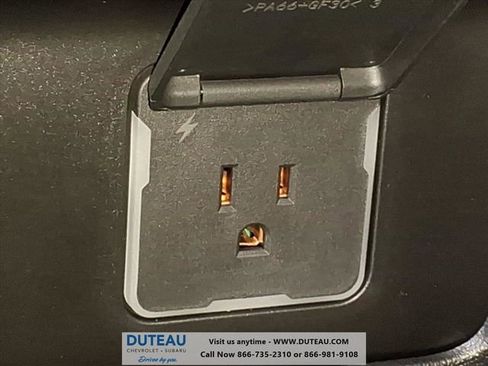 New 2026 Chevrolet Tahoe LT w/ Comfort Package image 13