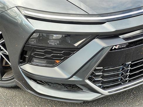 New 2026 Hyundai Sonata N Line image 10